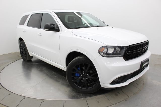 2015 DODGE Durango