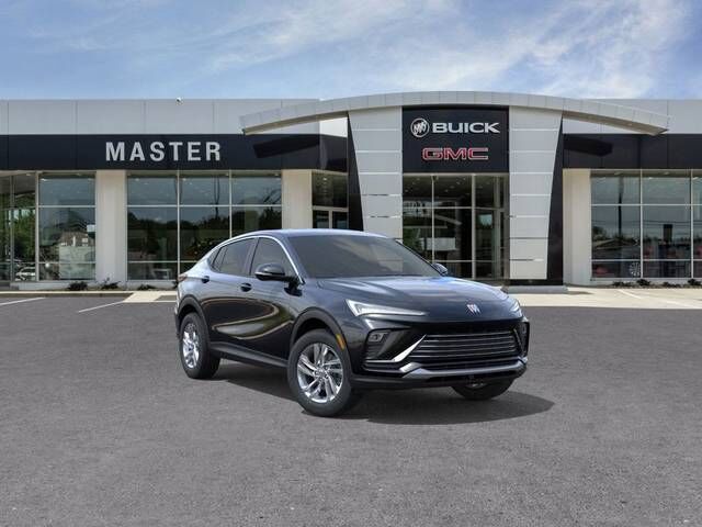 2026 BUICK Envista