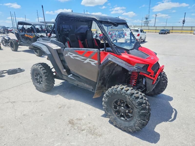 2024 POLARIS RZR XP 1000