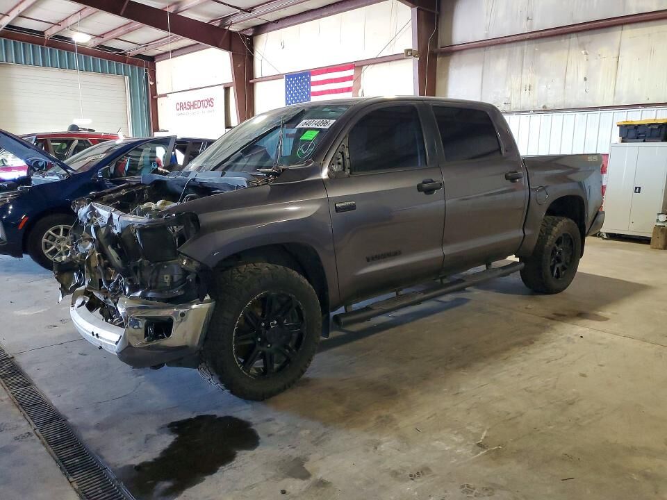 2021 TOYOTA Tundra