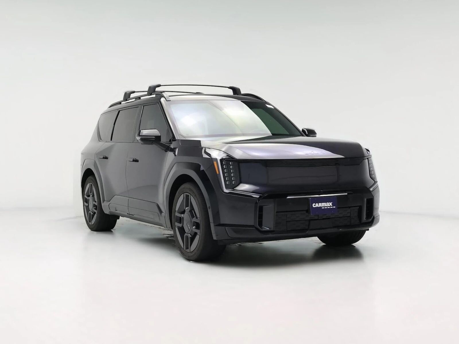 2024 KIA EV9