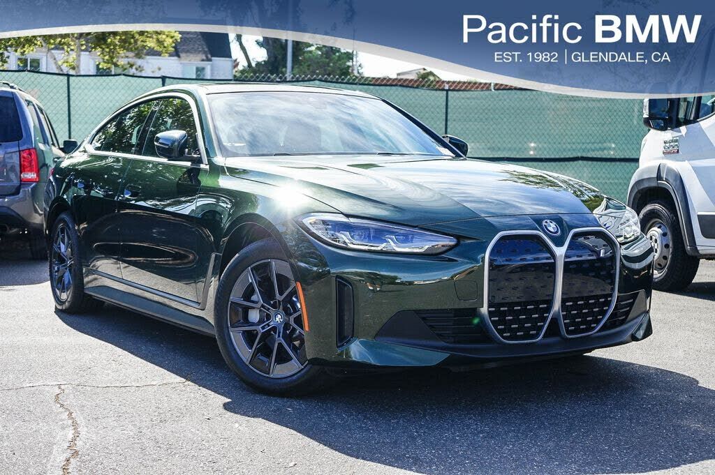 2023 BMW i4