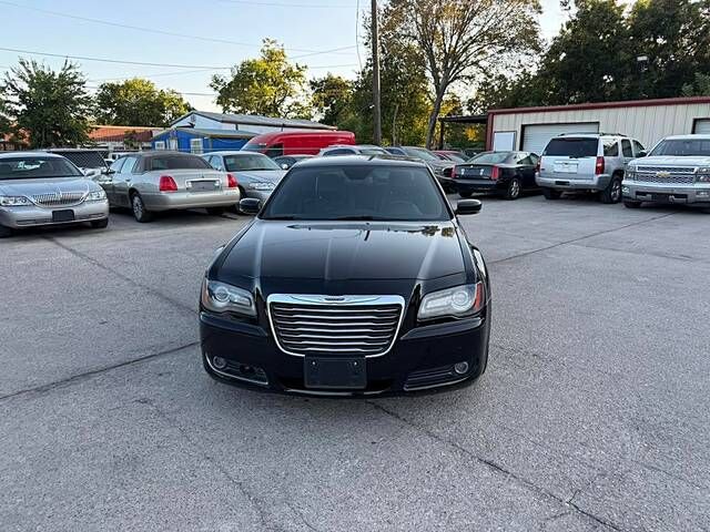 2013 CHRYSLER 300