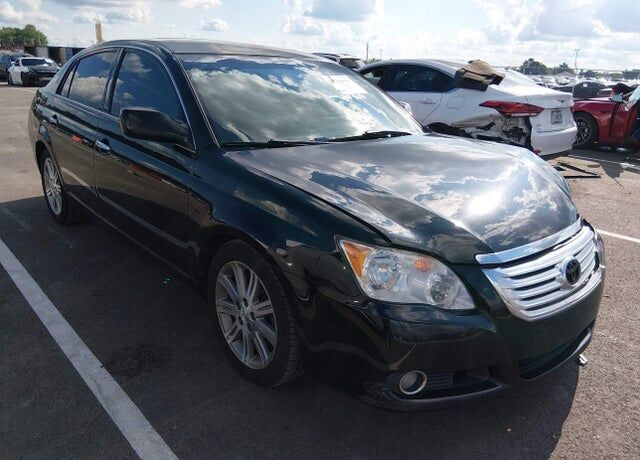 2008 TOYOTA Avalon