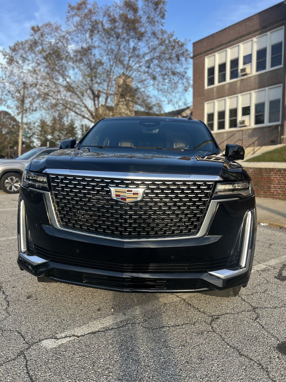 2023 CADILLAC Escalade