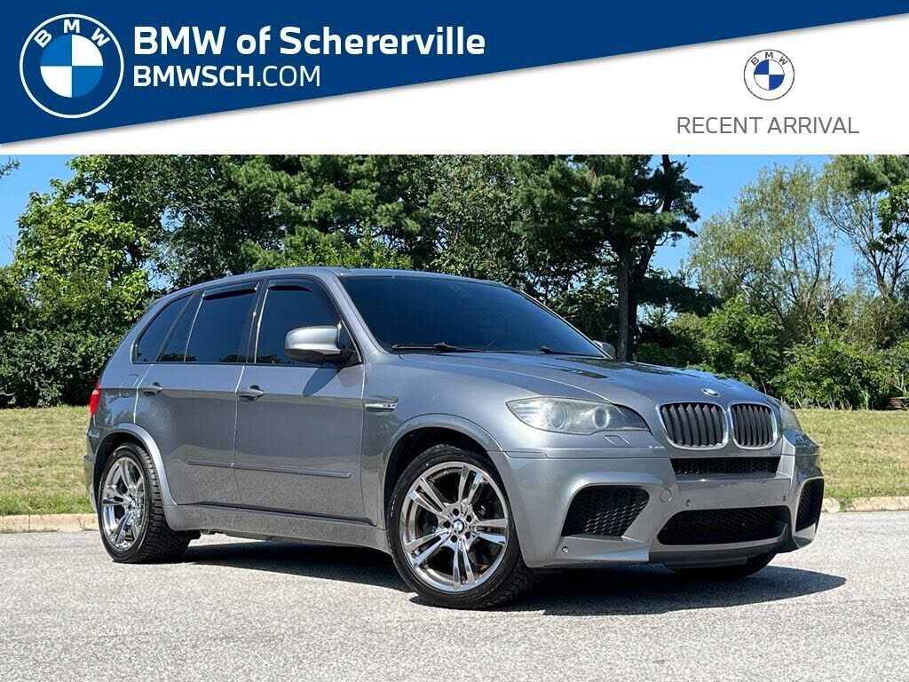 2010 BMW X5