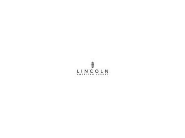 2021 LINCOLN Aviator