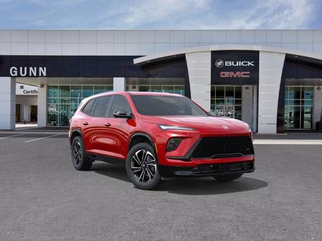 2026 BUICK Enclave