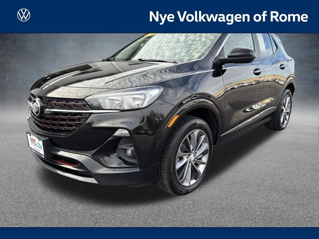2023 BUICK Encore GX
