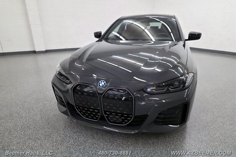 2023 BMW i4