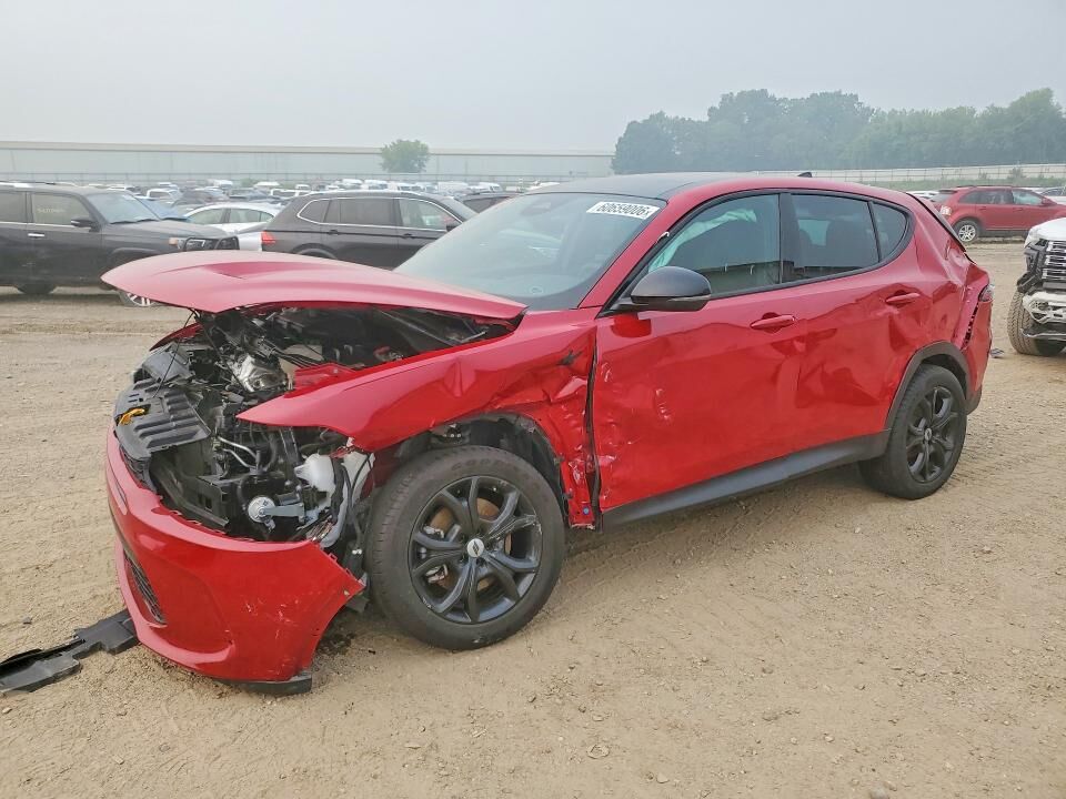 2024 DODGE HORNET