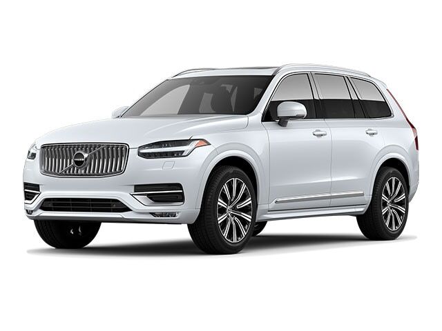 2021 VOLVO XC90