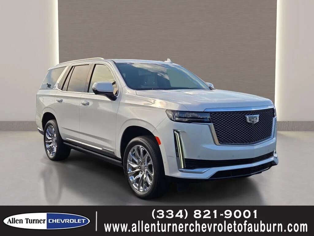 2023 CADILLAC Escalade