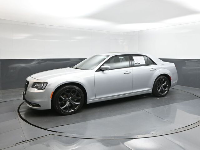 2023 CHRYSLER 300