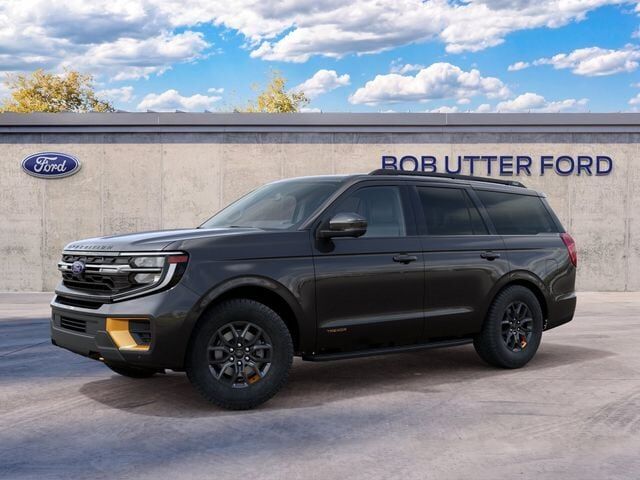 2027 FORD Expedition