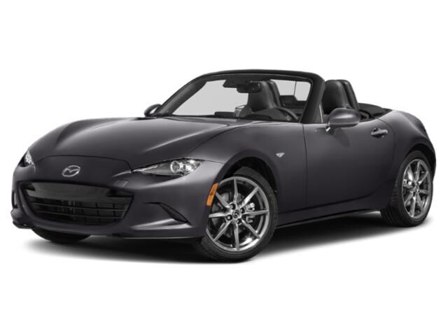 2023 MAZDA MX-5