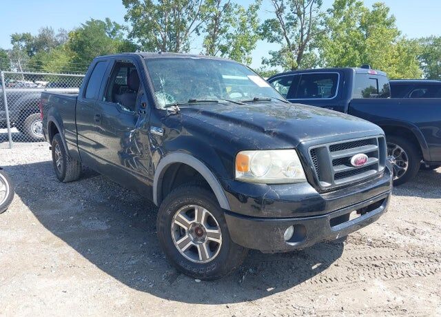2006 FORD F-150