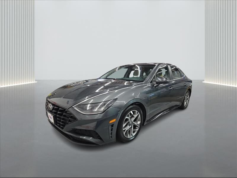 2023 HYUNDAI Sonata