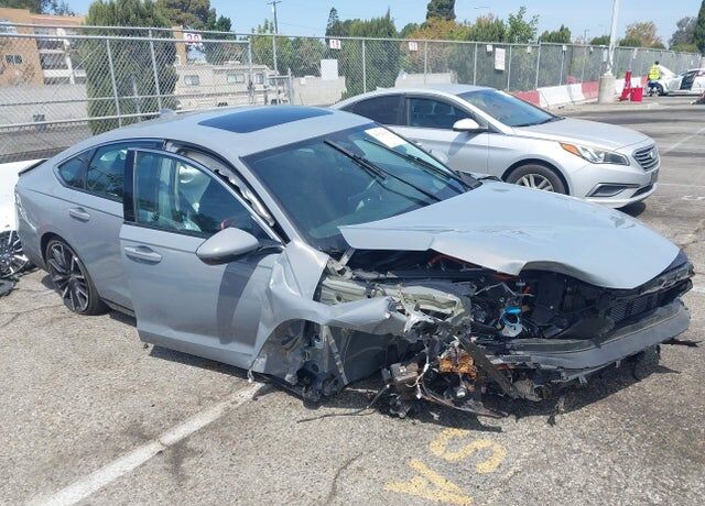 2025 HONDA Accord