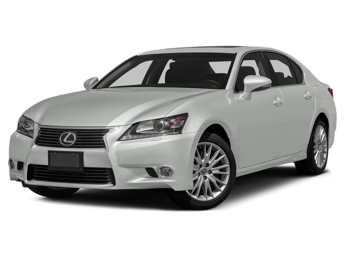 2013 LEXUS GS