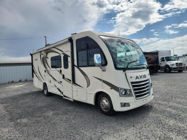 2017 FORD E-450