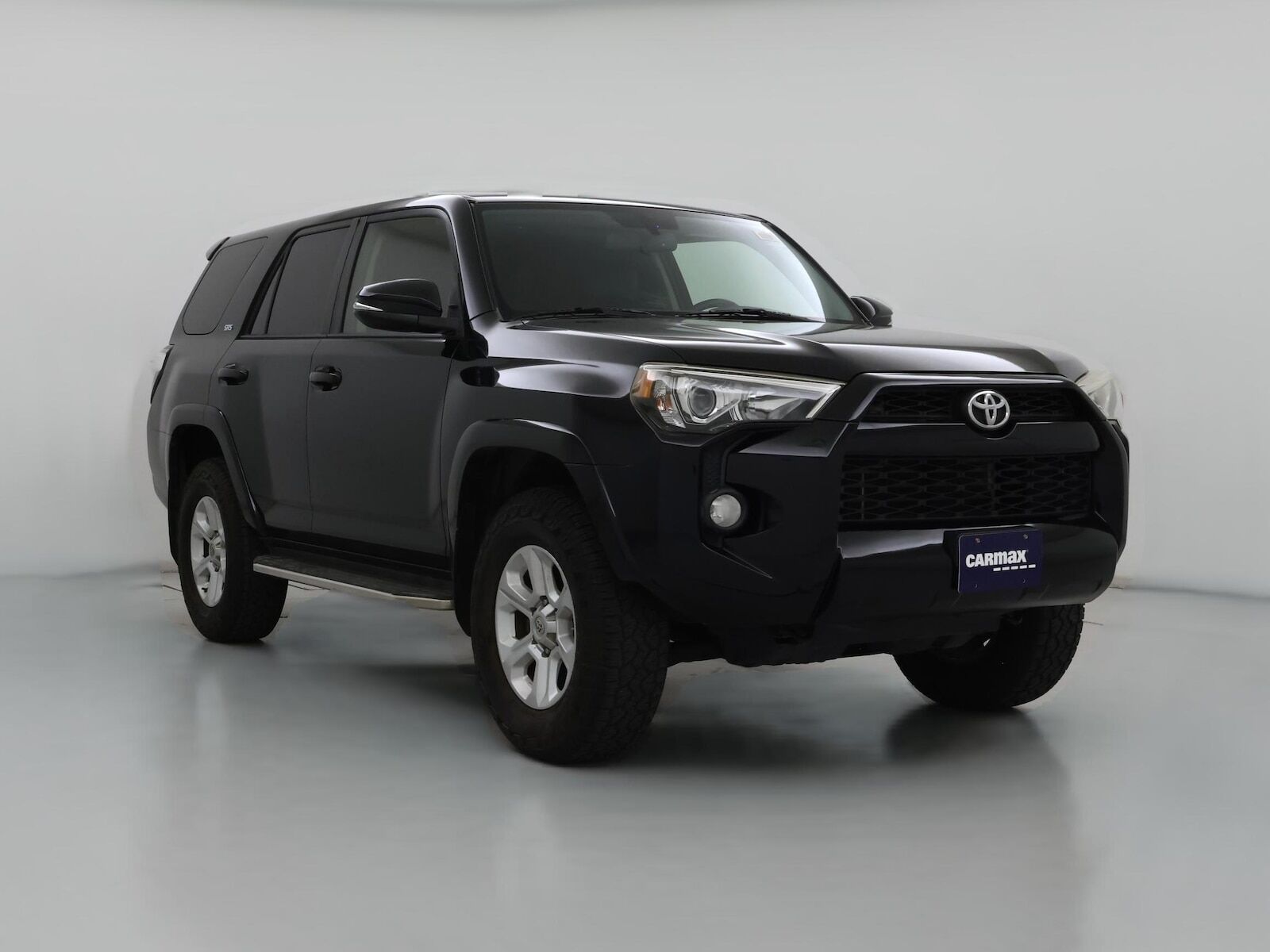 2017 TOYOTA 4-Runner