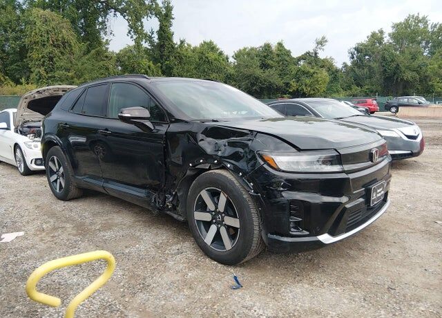 2024 HONDA Prologue