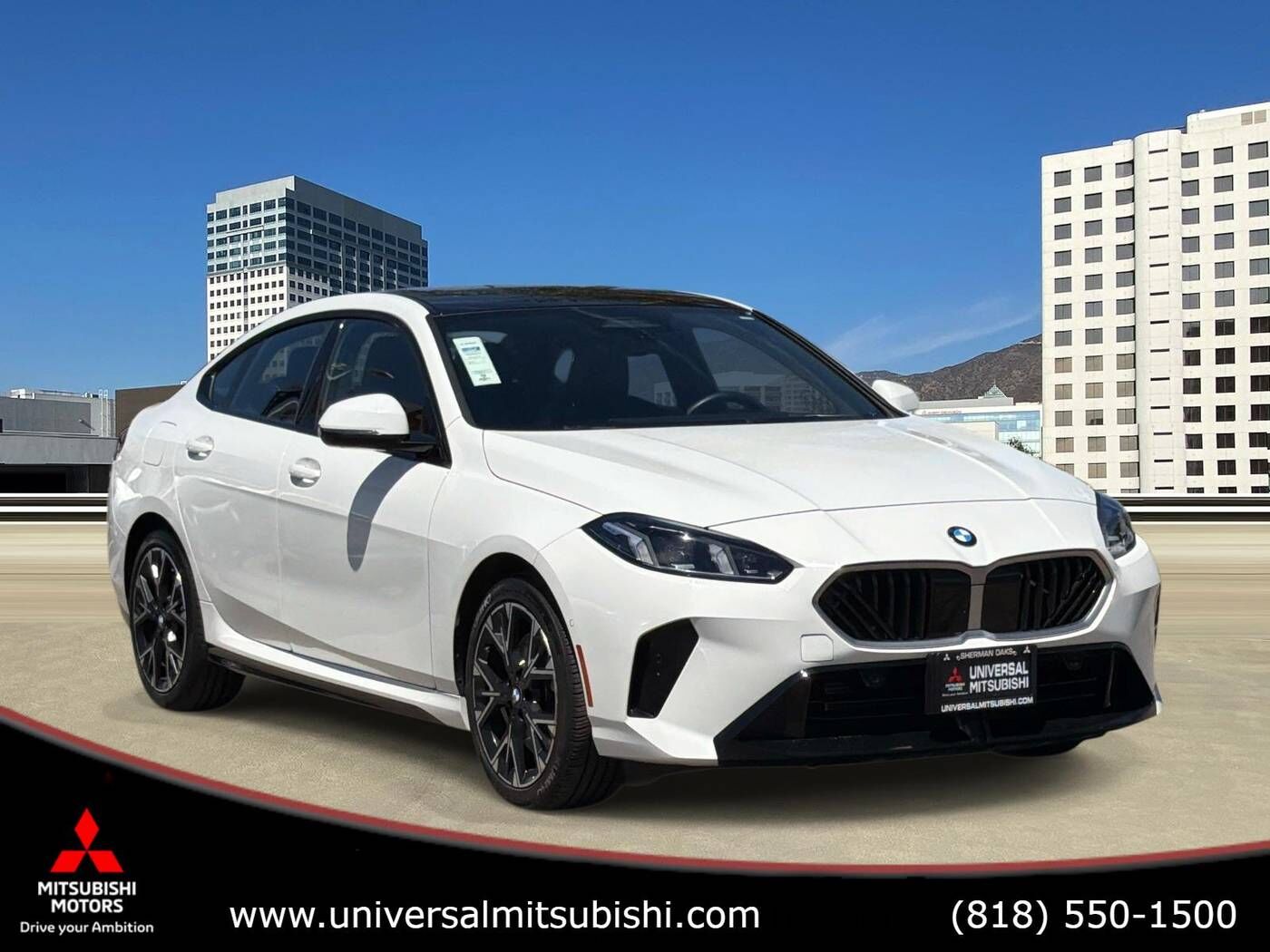 2025 BMW 2 Series