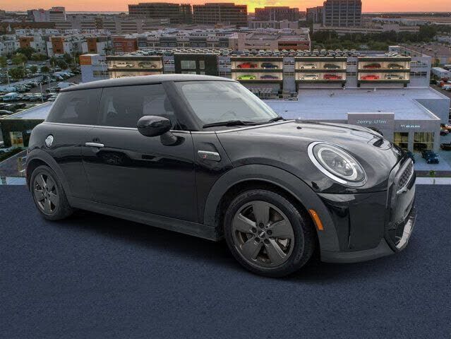 2024 MINI Hardtop