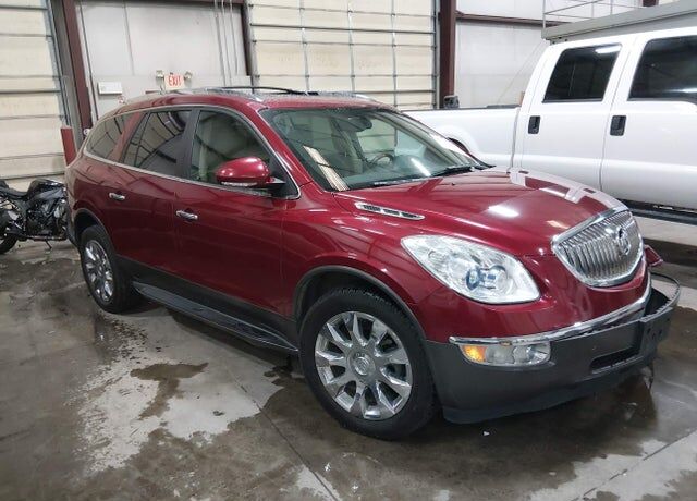 2011 BUICK Enclave