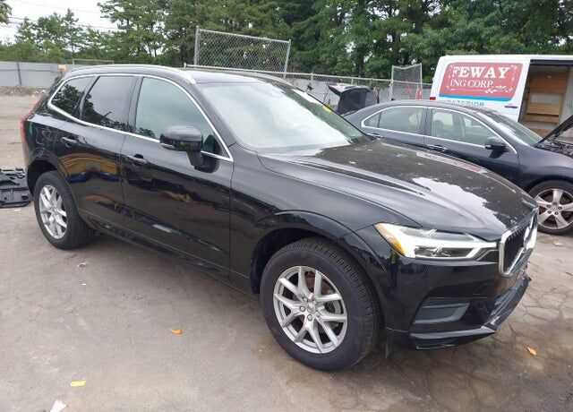 2020 VOLVO XC60