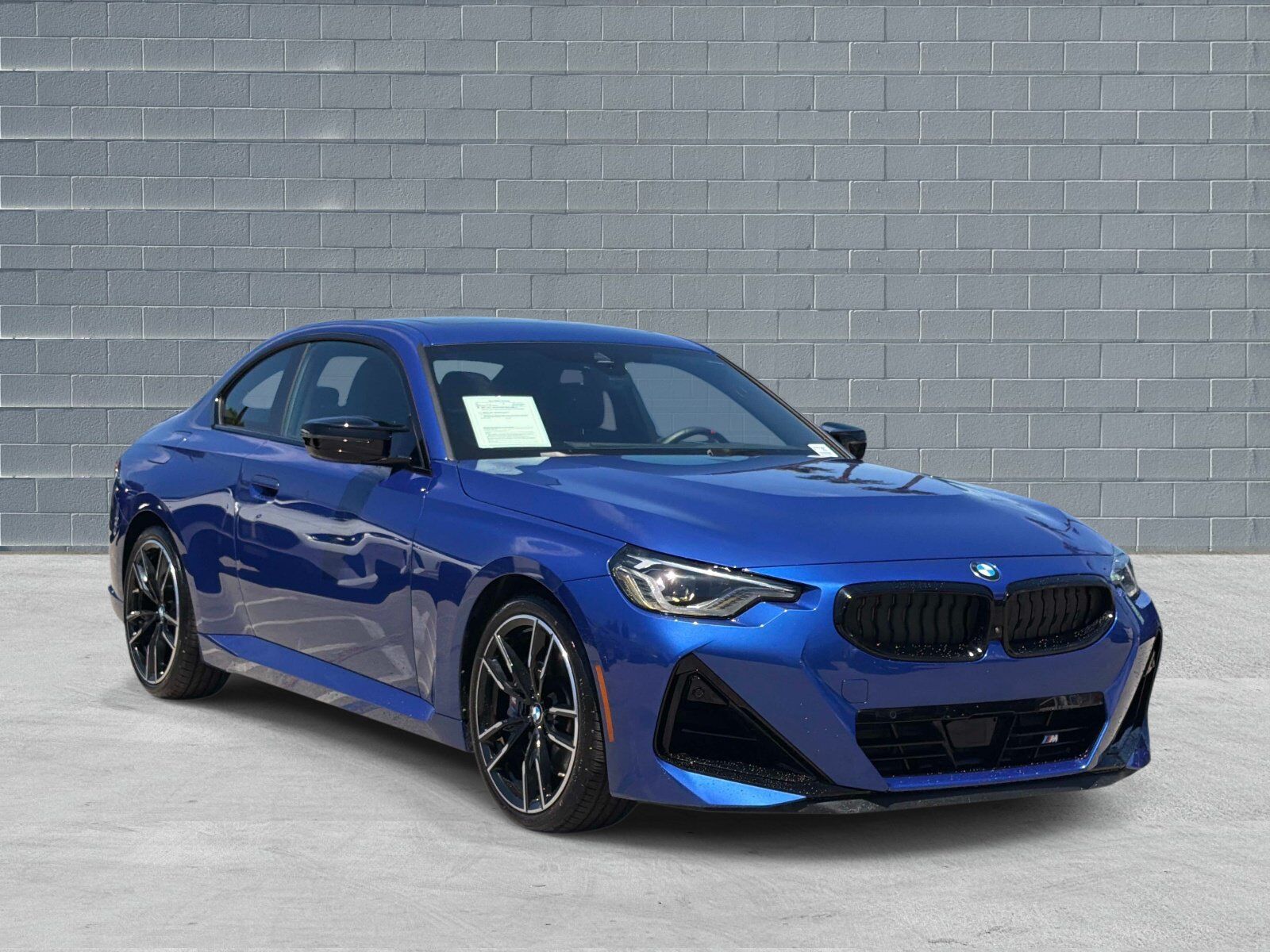 2026 BMW M2