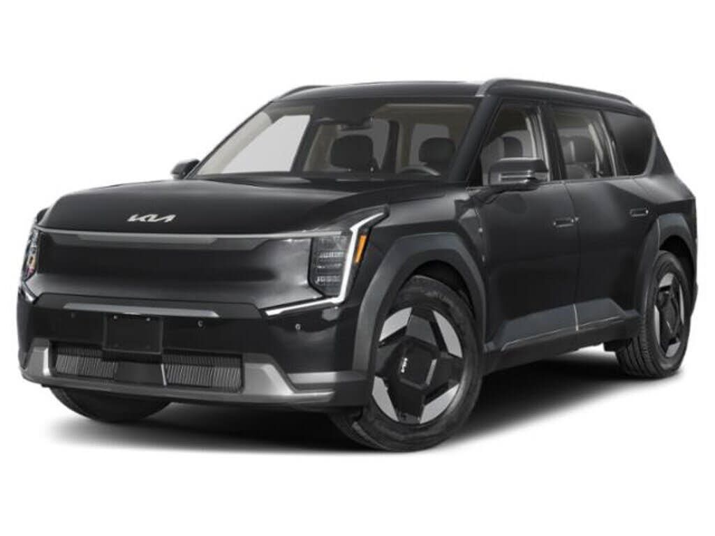 2024 KIA EV9
