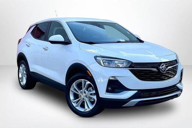 2023 BUICK Encore GX