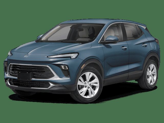 2025 BUICK Encore GX