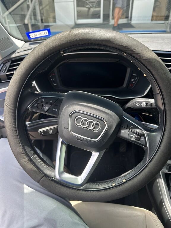 2020 AUDI Q3