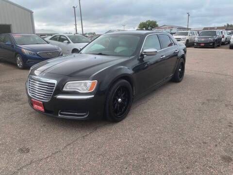 2014 CHRYSLER 300