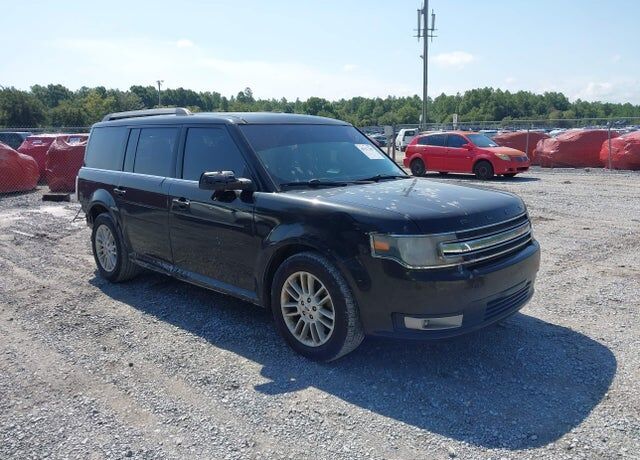 2014 FORD Flex