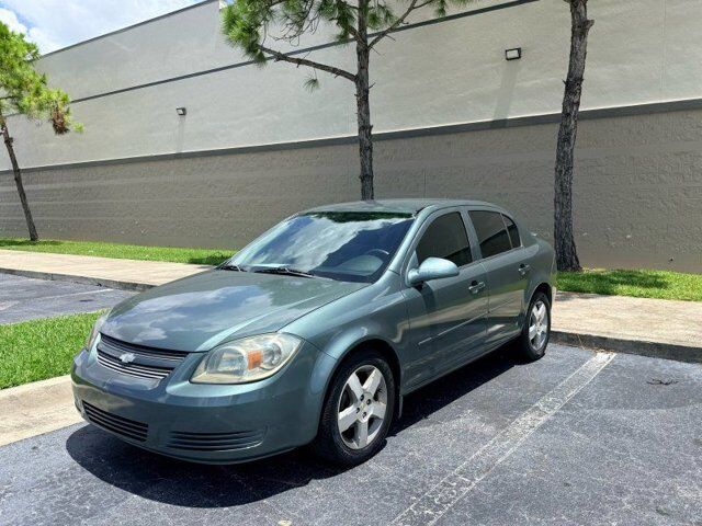 2010 CHEVROLET Cobalt
