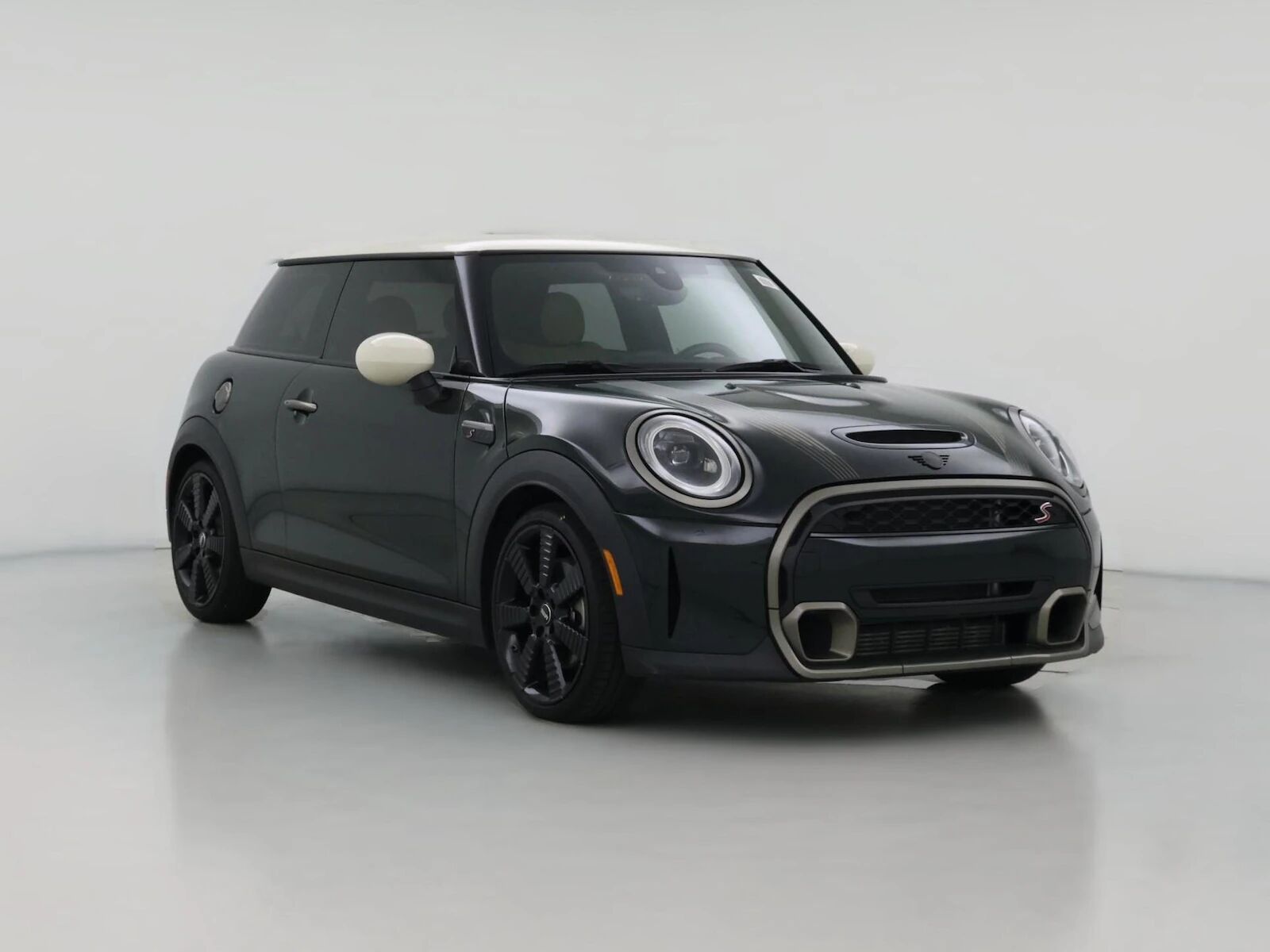 2023 MINI Hardtop