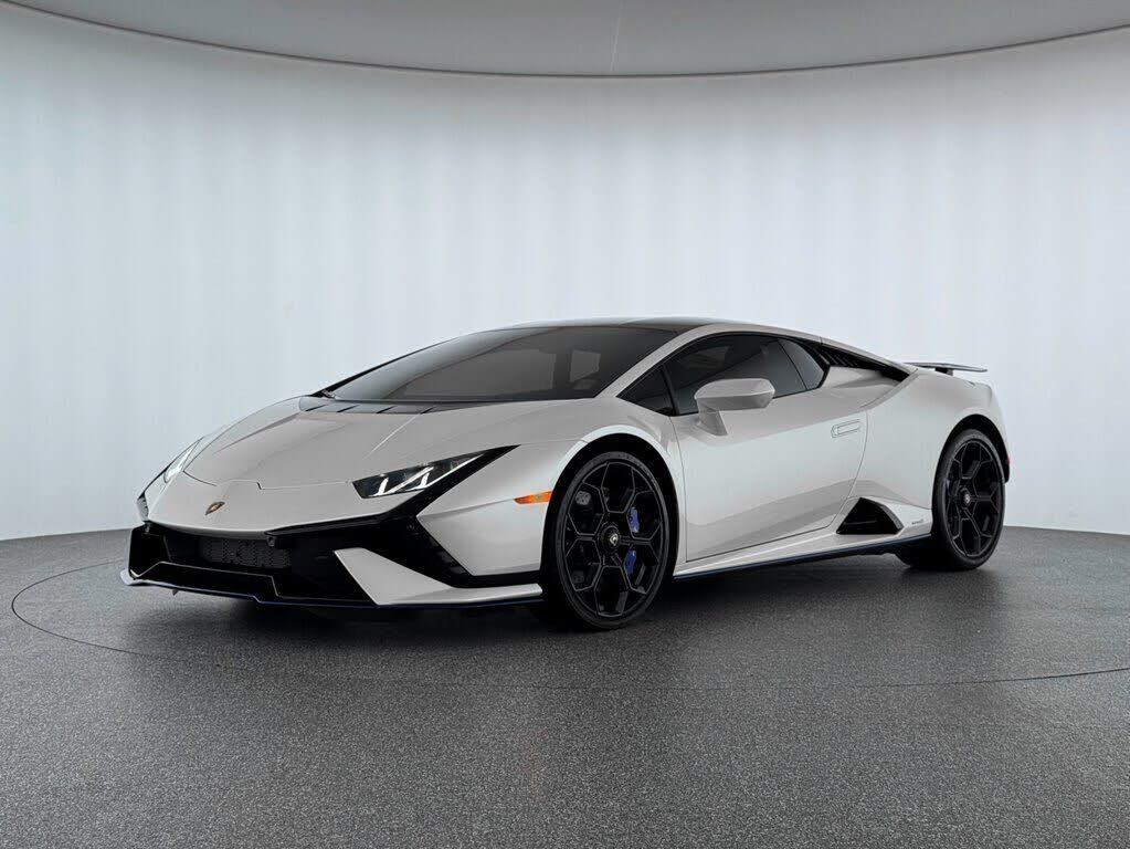 2023 LAMBORGHINI Huracan