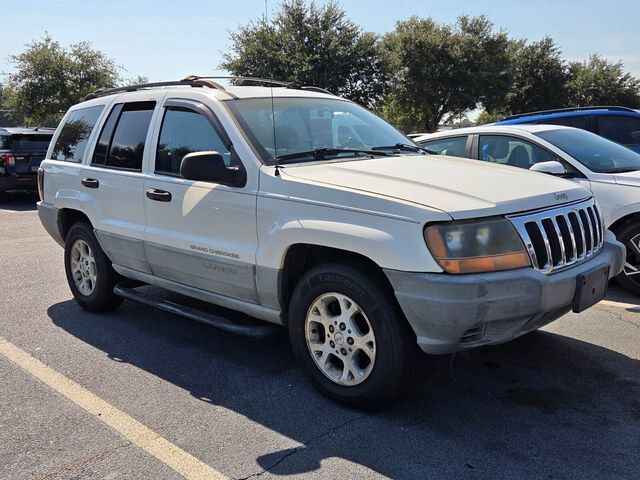 1999 JEEP Grand Cherokee