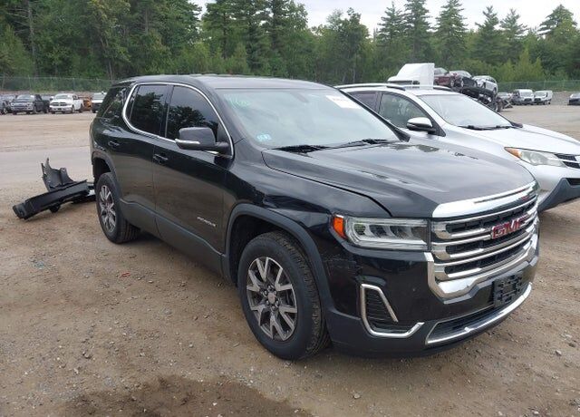2020 GMC Acadia