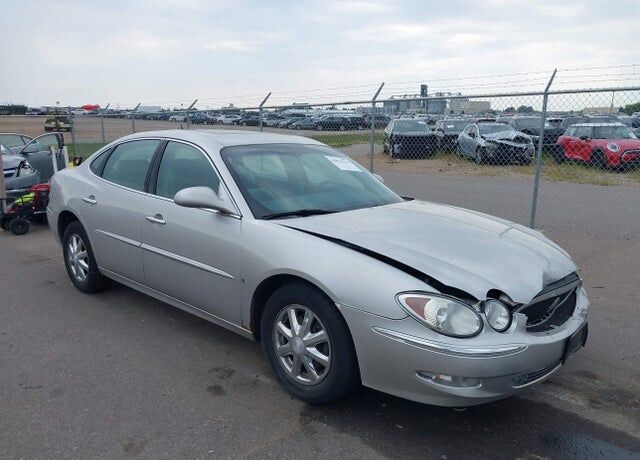 2006 BUICK LaCrosse