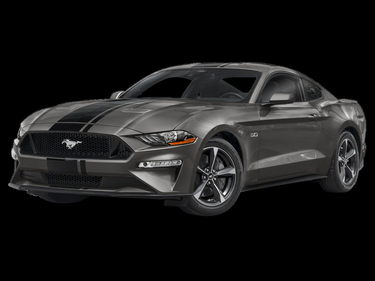 2023 FORD Mustang