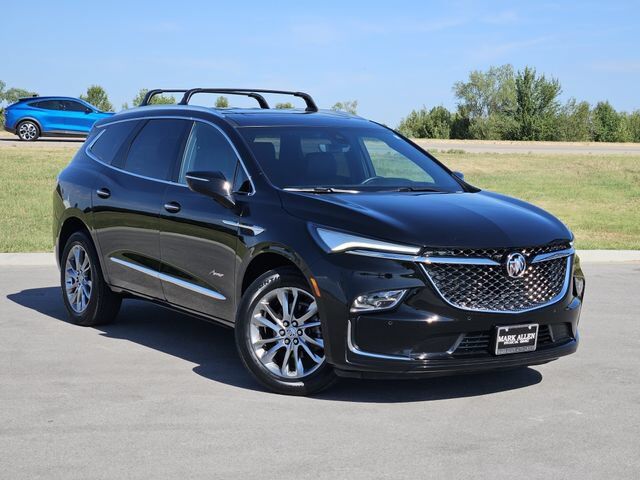 2023 BUICK Enclave