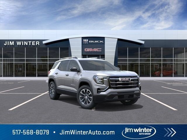 2027 GMC Terrain