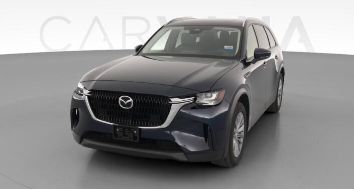 2024 MAZDA CX-90