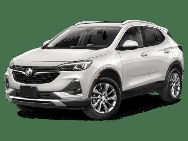2022 BUICK Encore GX
