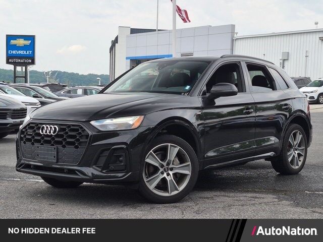 2025 AUDI Q5